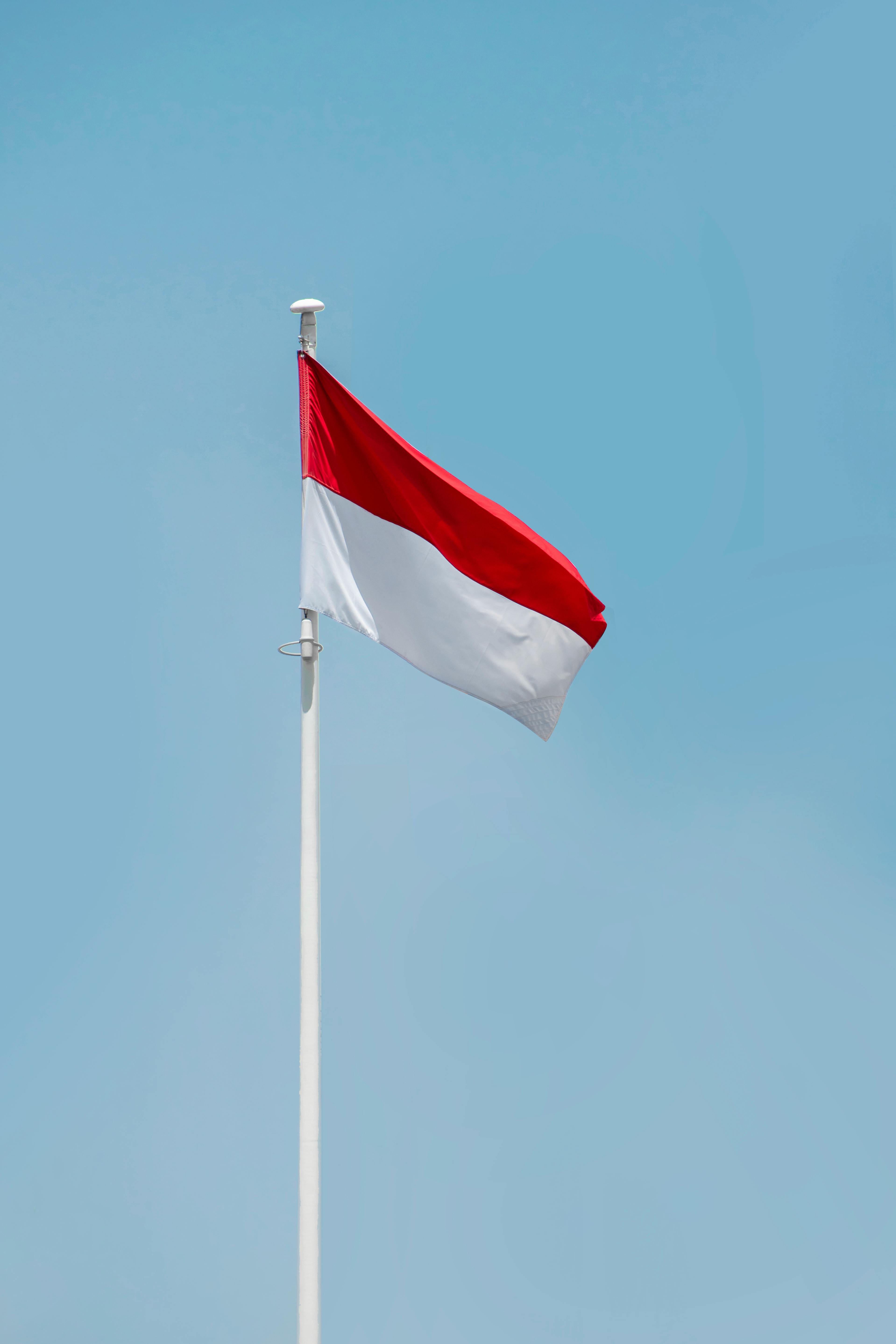 Indonesia Flag